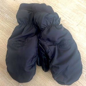 Men’s Gordini mittens